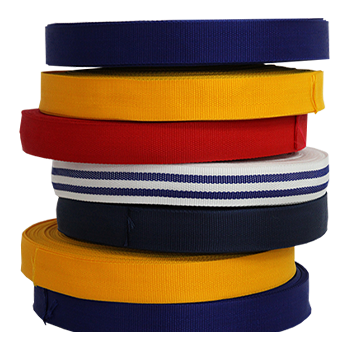 WEBBING STACK SMALL