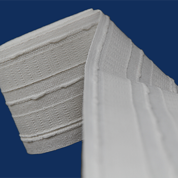 curtain tape roll